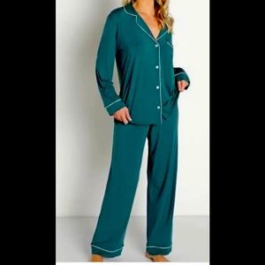 Cosabella pajama set, run small size XL